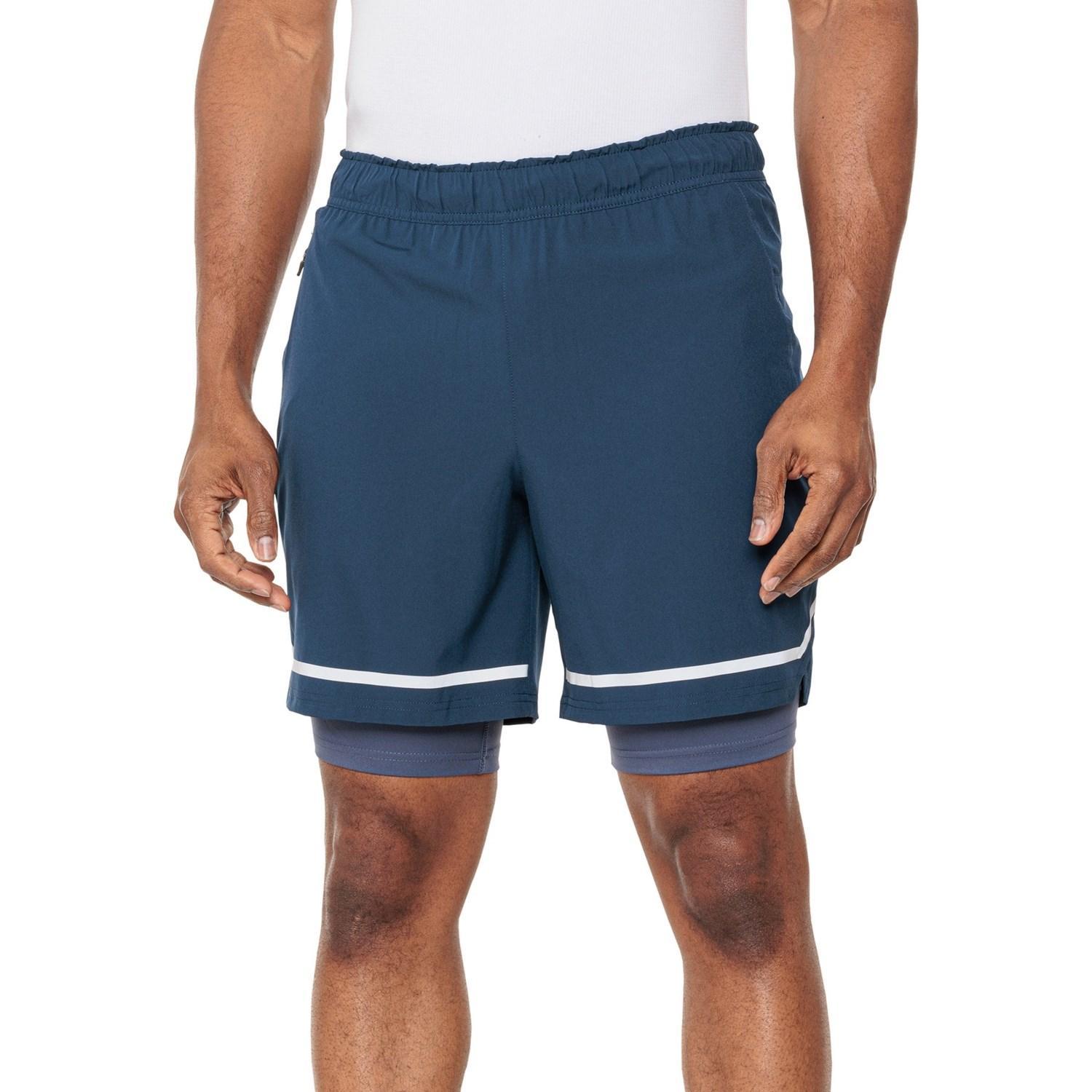 MOTION Training Shorts - 7” Product Image