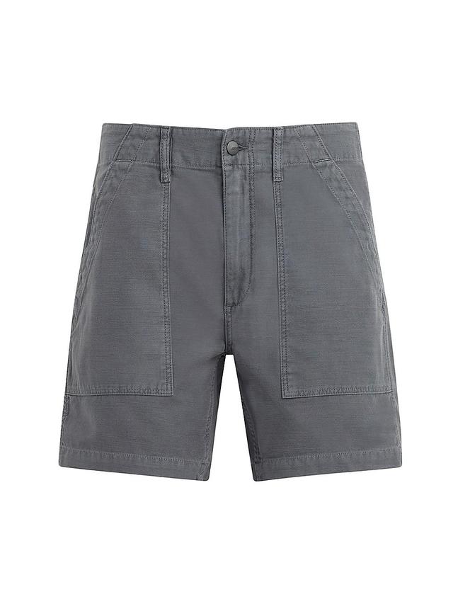 Mens The Fatigue Shorts Product Image