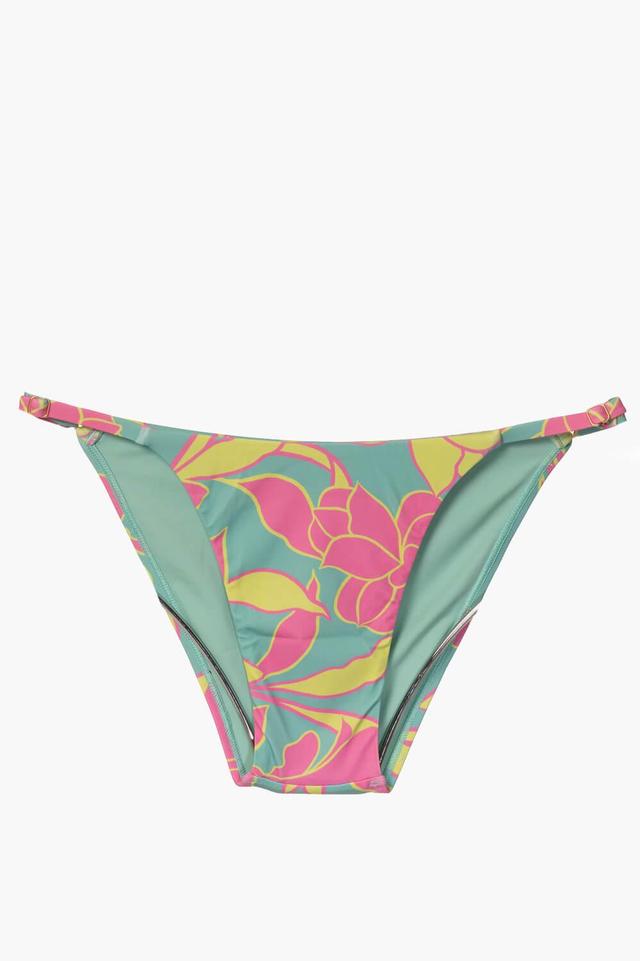 Darya Bikini Bottom - Treasure Island Female Product Image