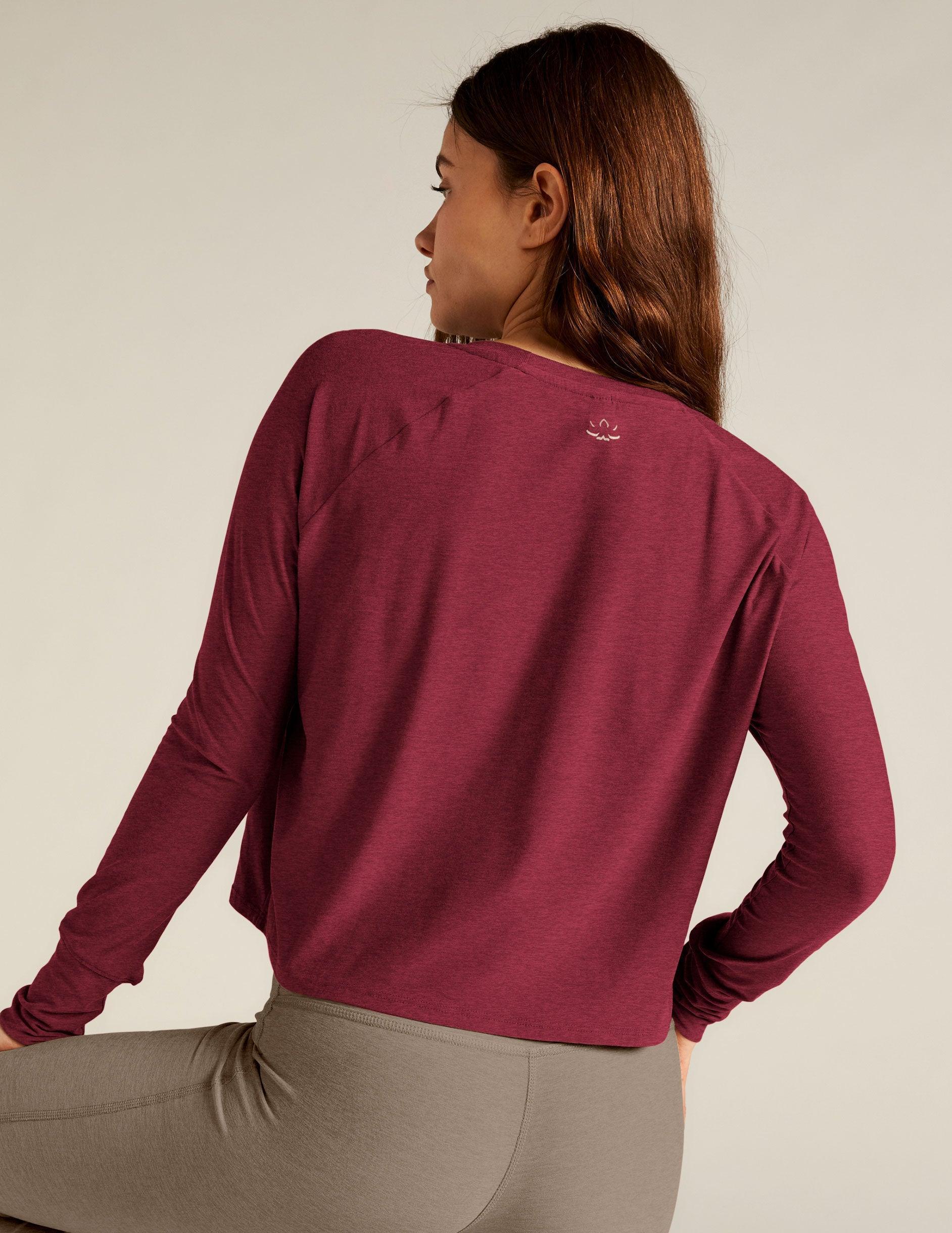 Featherweight Daydreamer Pullover Product Image