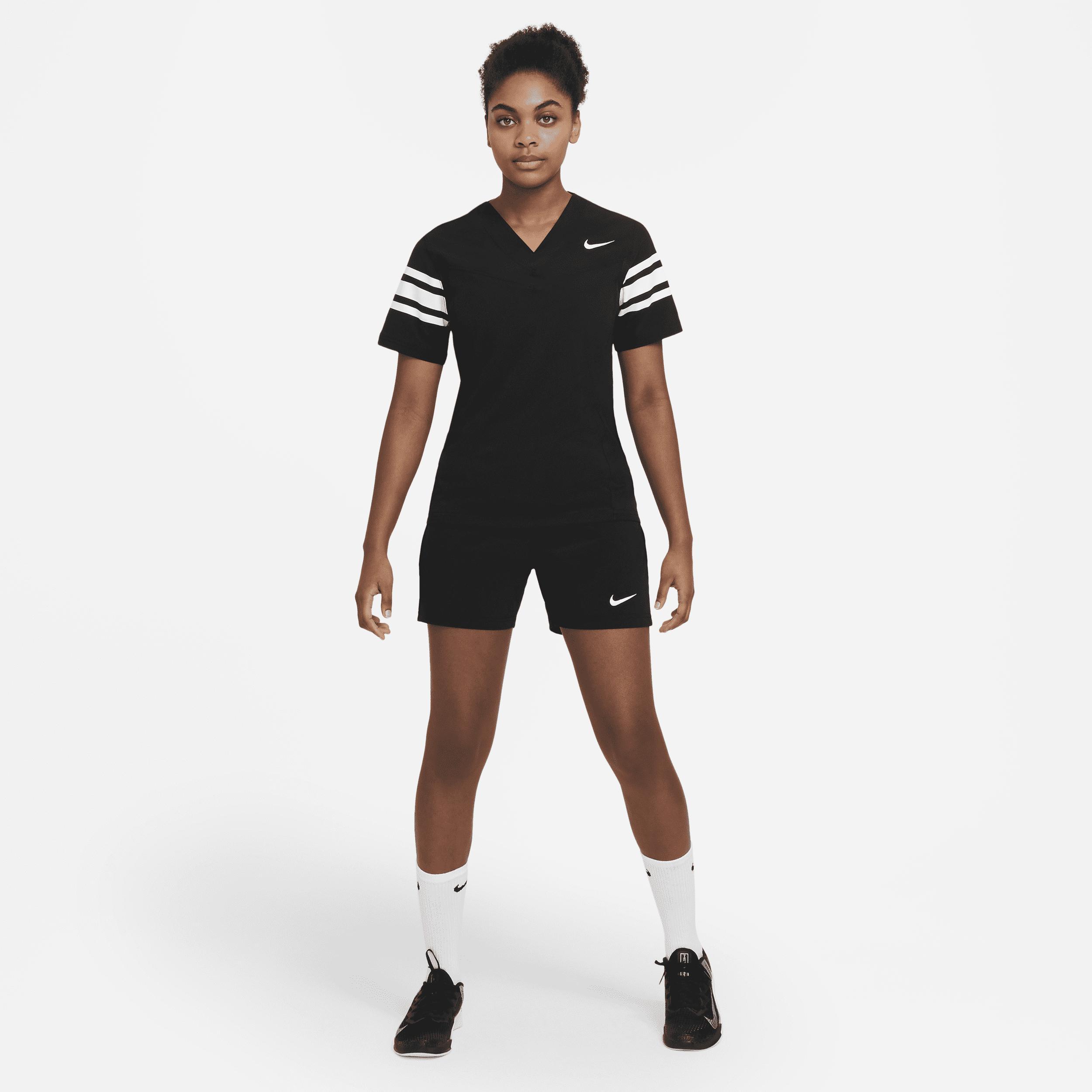 Nike Womens Vapor Flag Football Jersey (Stock) Product Image