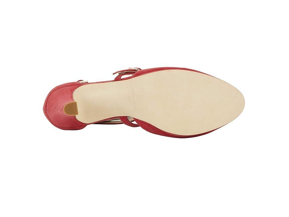 Walking Cradles Pammy Suede) Women's Shoes Product Image