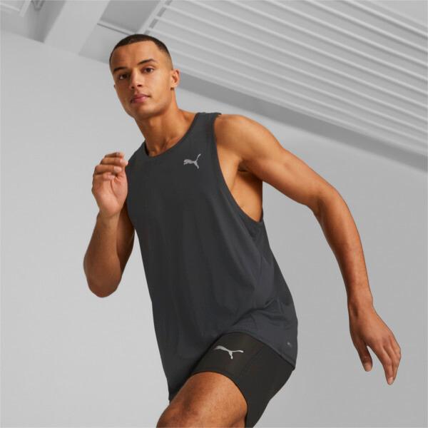 PUMA RUN FAVOURITE Running Men's Tank Top Product Image