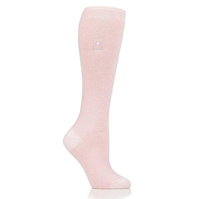 Womens Heat Holders Lite 5X Warmer Long Midweight Thermal Socks Product Image