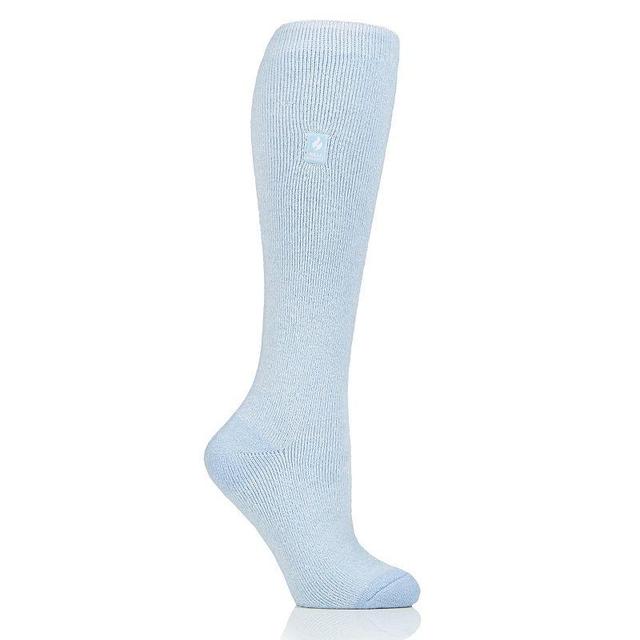 Womens Heat Holders Lite 5X Warmer Long Midweight Thermal Socks Product Image