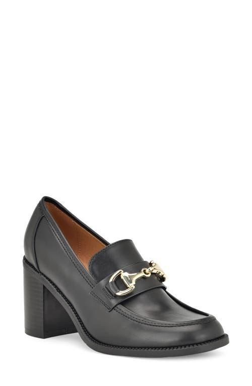 Nine West Koolo Loafer Pump Product Image