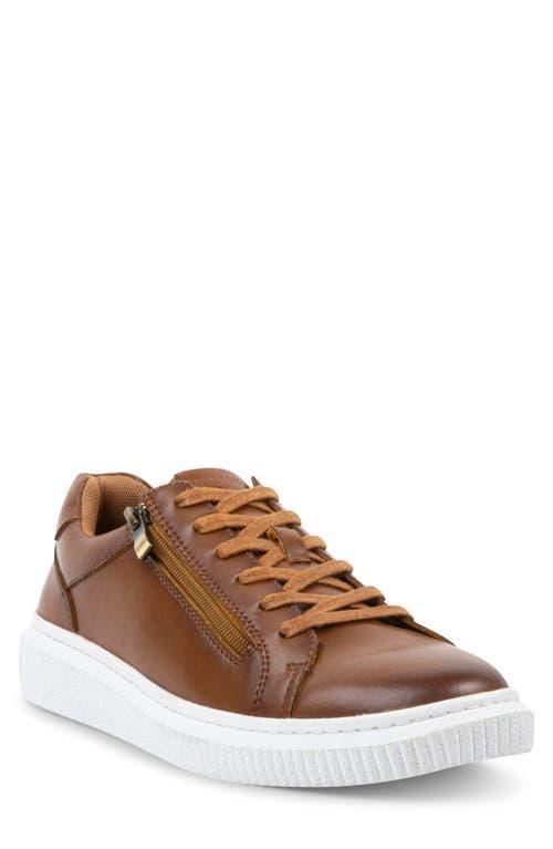 Steve Madden Niziam Low Top Platform Sneaker Product Image