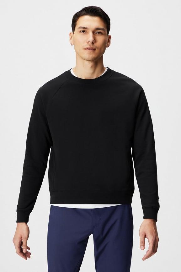 The Lightweight Go-To Crew Product Image