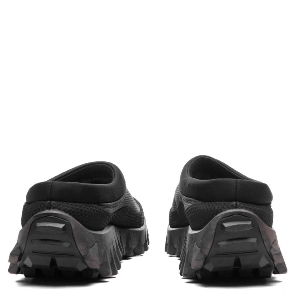 Snowclog - Black/Black/Asphalt Male Product Image