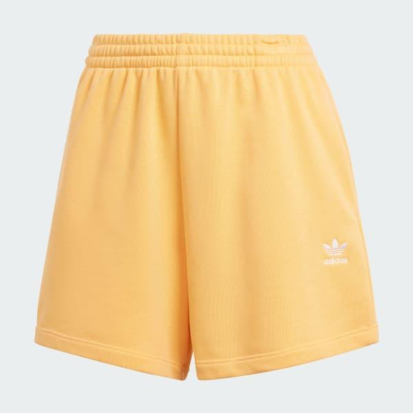 Adicolor Essentials French Terry Shorts Product Image