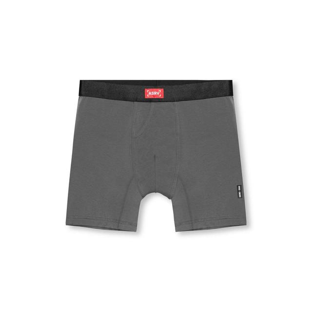 0630. Solucell™ Essential Boxer Brief  - Space Grey Product Image