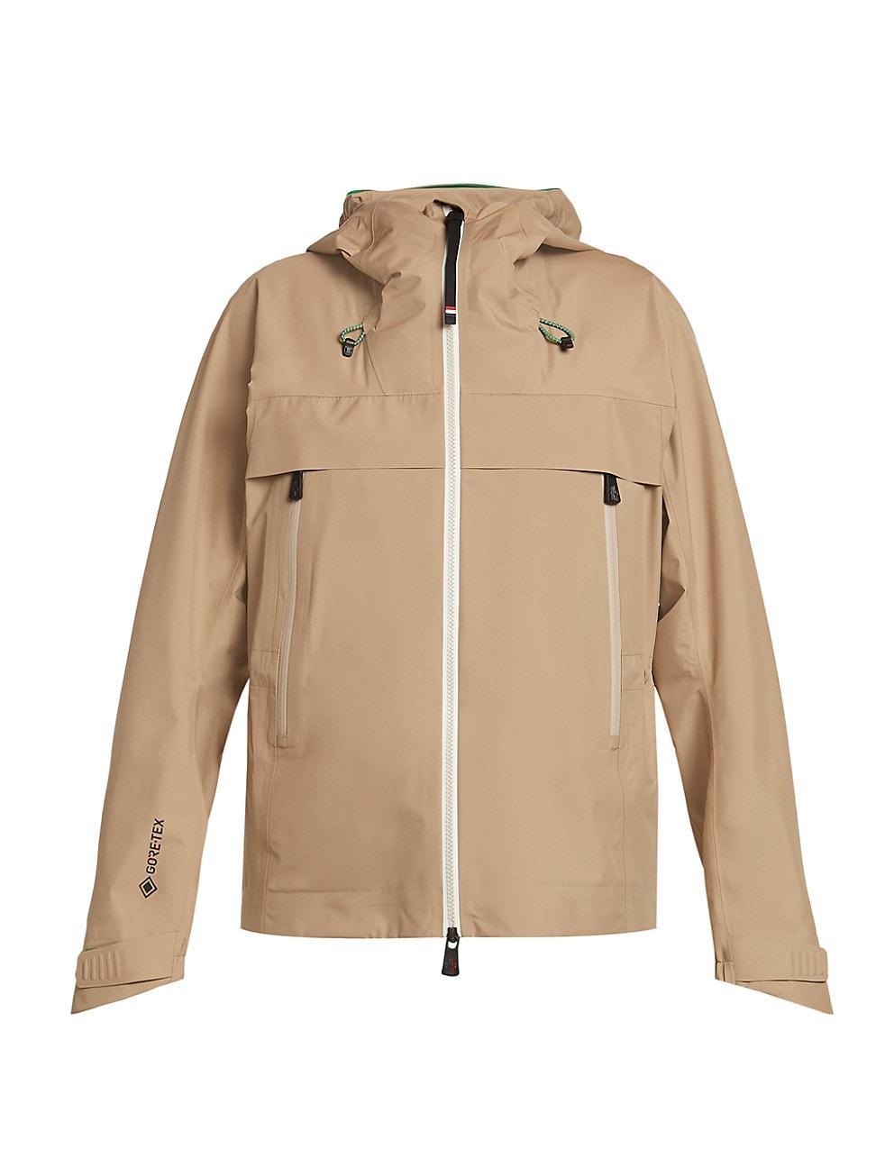 Womens Grenoble Day-Namics Maules Hooded Jacket Product Image