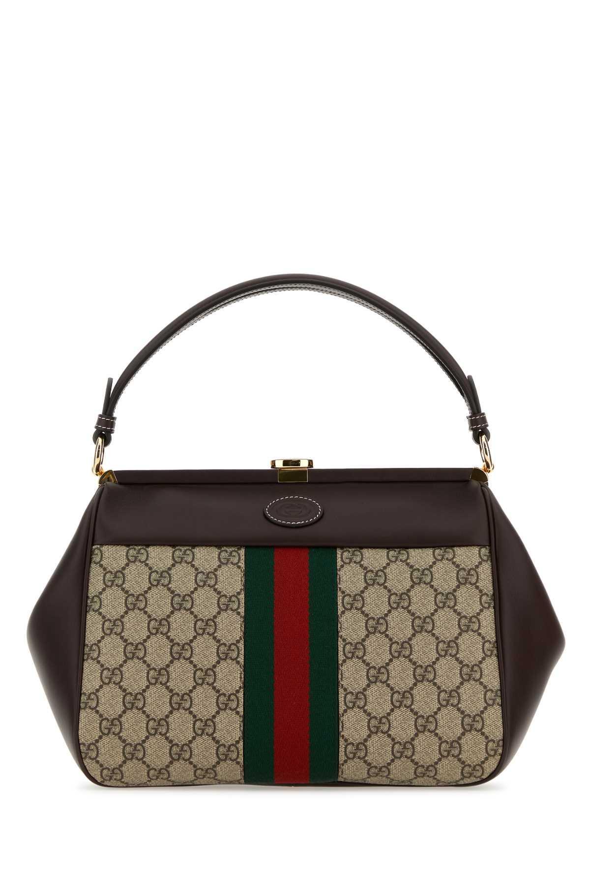 GUCCI Borsa-tu Nd  Female In Beige Product Image