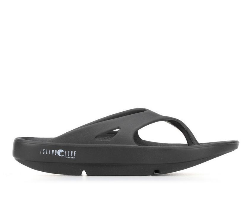 Women's Island Surf Wave L II Flip-Flops product image