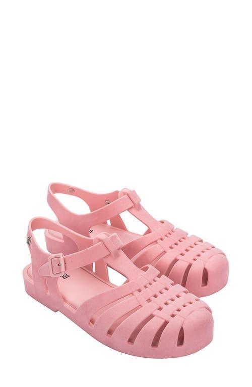 Melissa Possession Fisherman Sandal Product Image