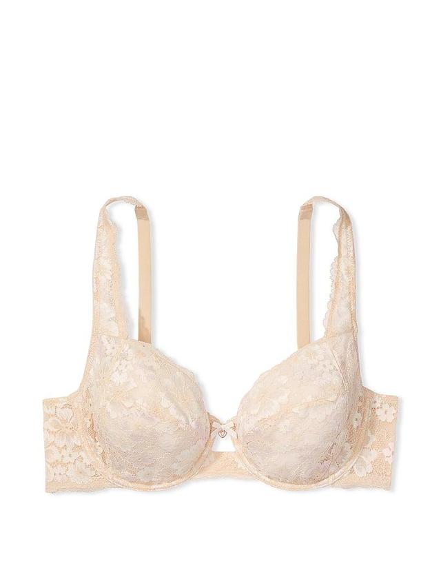 The Fabulous by Victoria’s Secret Full Cup Lace Bra Product Image