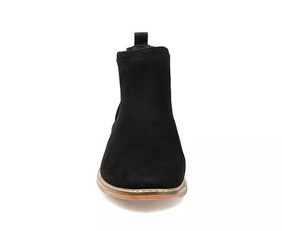 Vance Co Mens Marshall Chelsea Boot Product Image