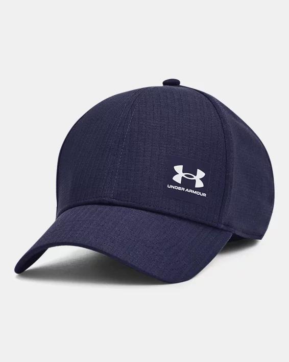 Mens UA ArmourVent Adjustable Cap Product Image