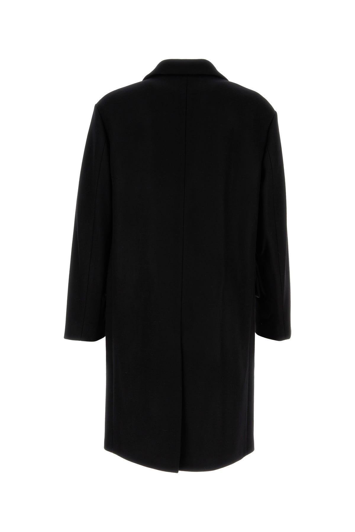 DRIES VAN NOTEN Single In Black Product Image