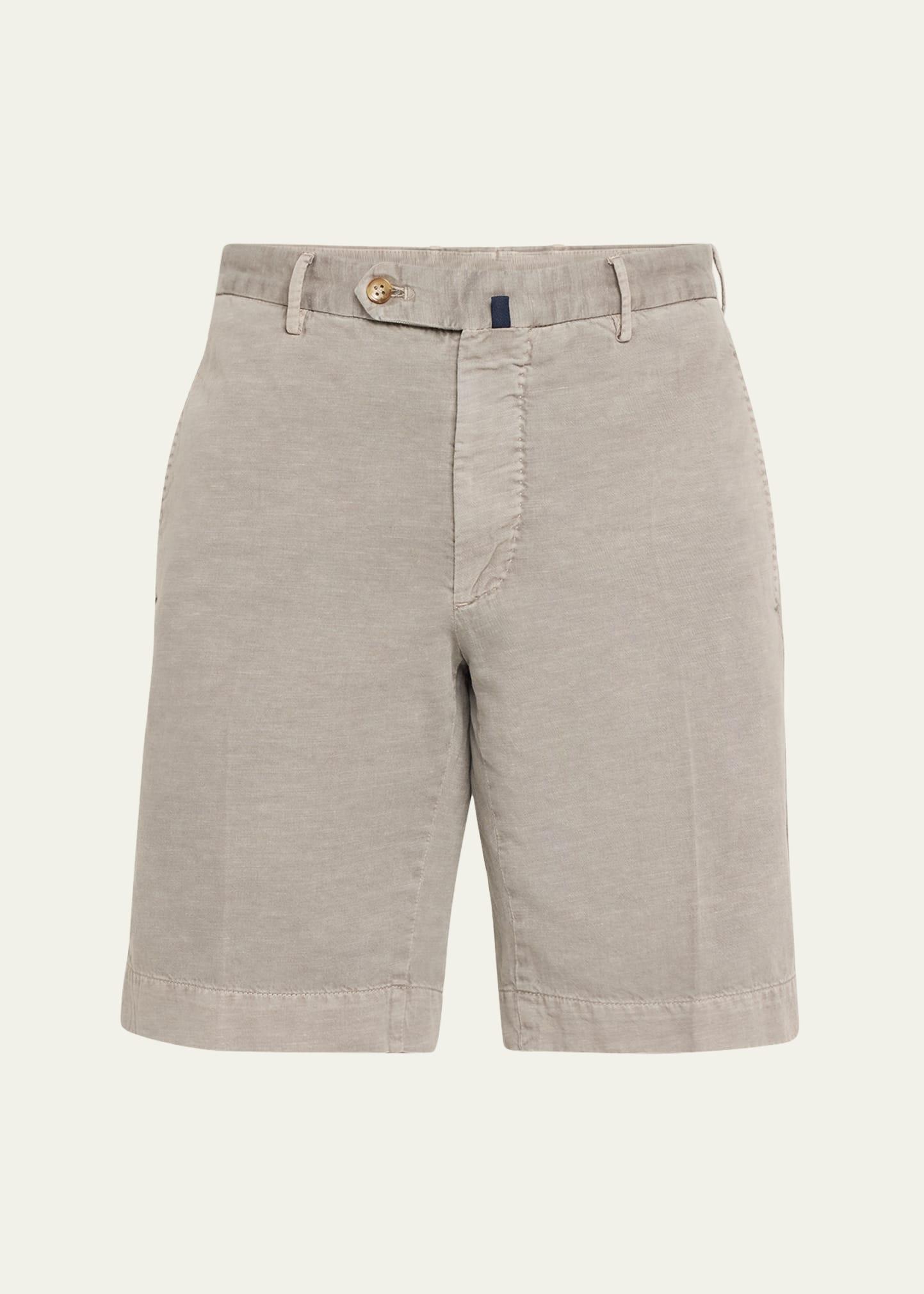 Mens Chinolino Shorts Product Image