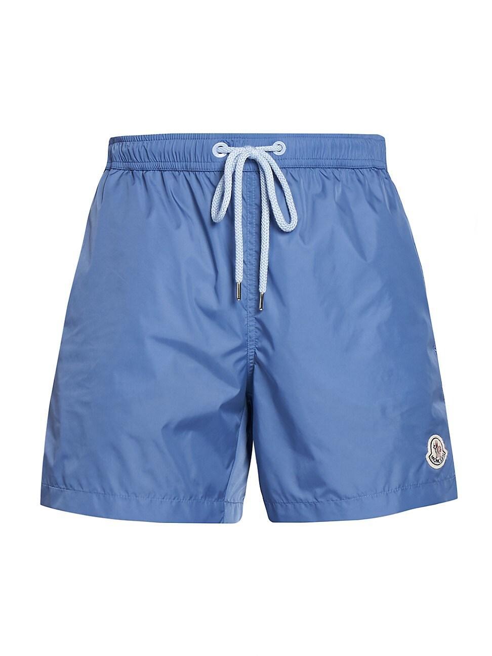 Mens Nylon Swim Shorts Product Image