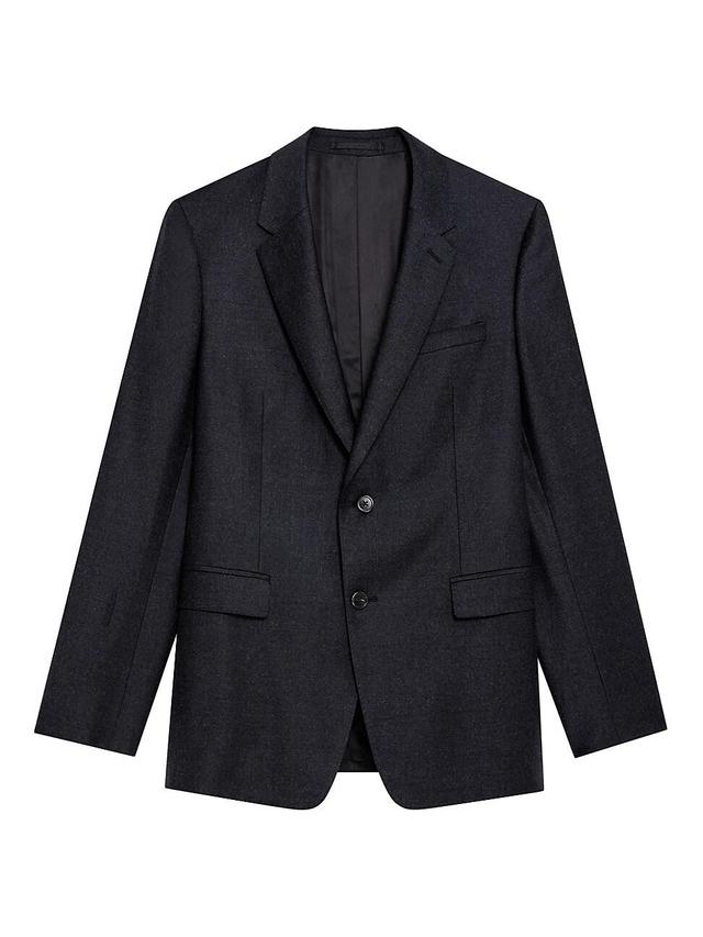 Mens Chambers Single-Breasted Blazer Product Image