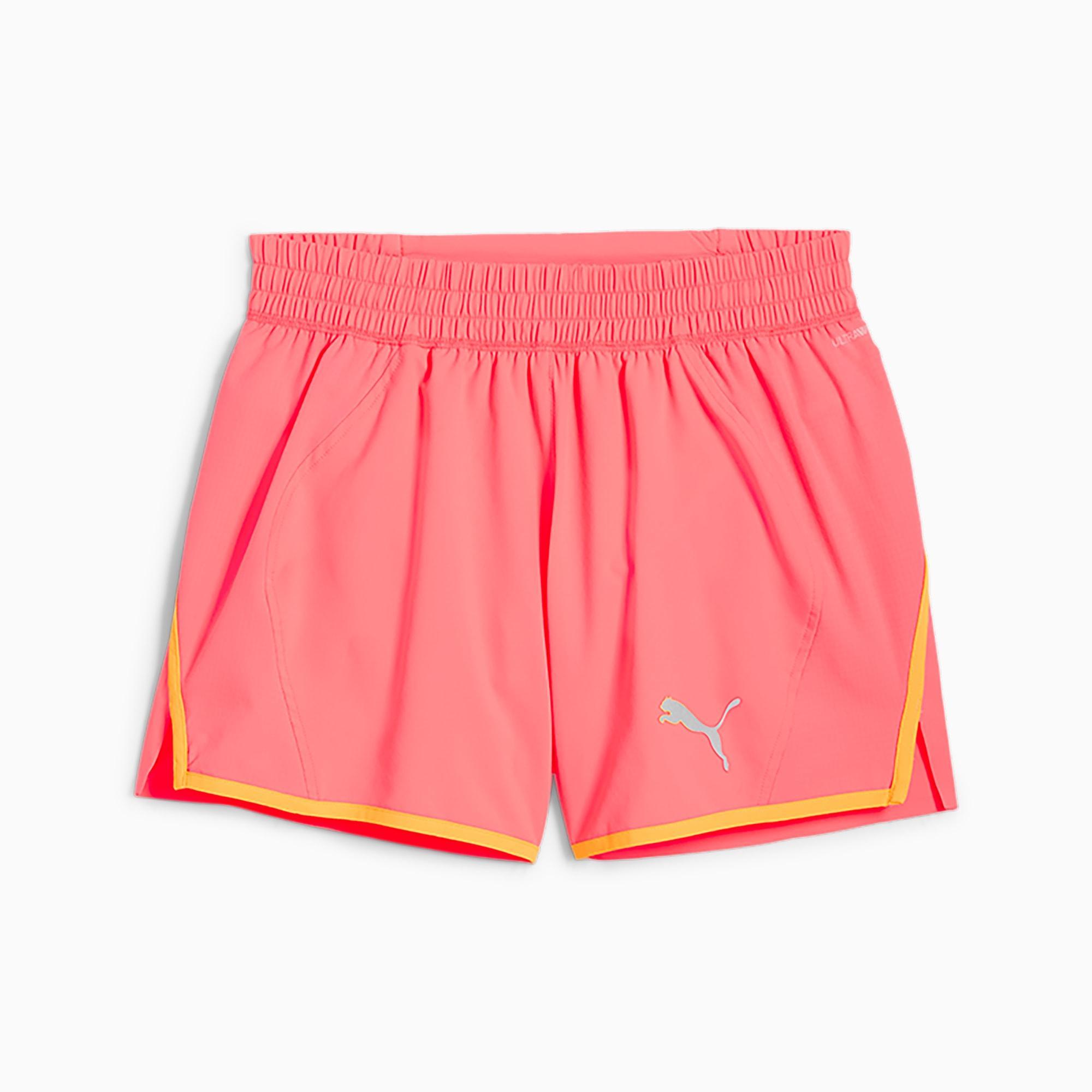 Run Velocity ULTRAWEAVE 4" Women's Running Shorts Product Image