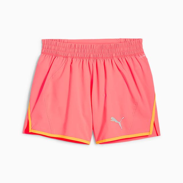 Run Velocity ULTRAWEAVE 4" Women's Running Shorts Product Image