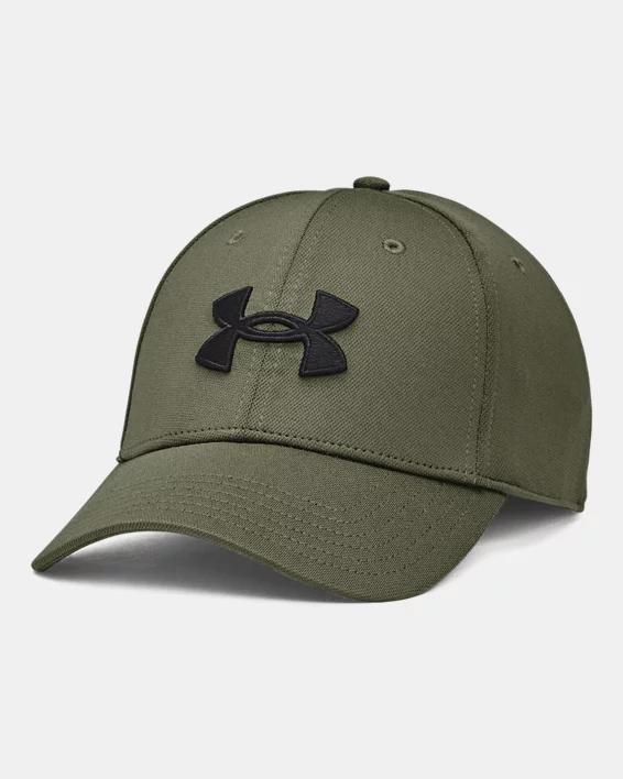 Mens UA Blitzing Cap Product Image