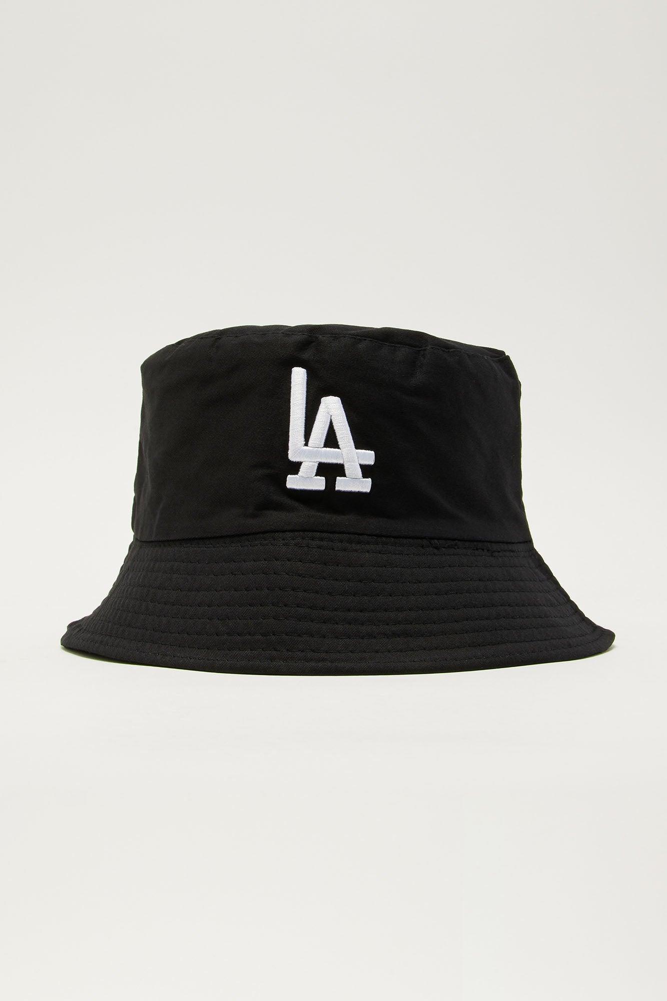 LA's Best Bucket Hat - Black Product Image