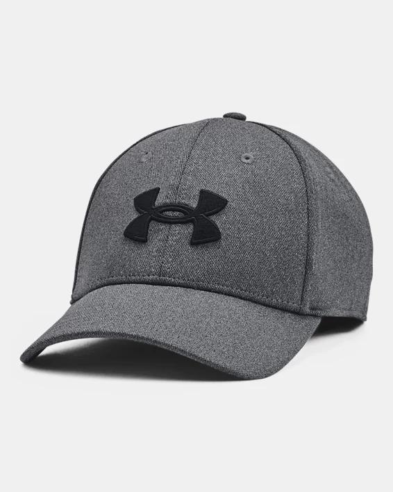 Mens UA Blitzing Cap Product Image