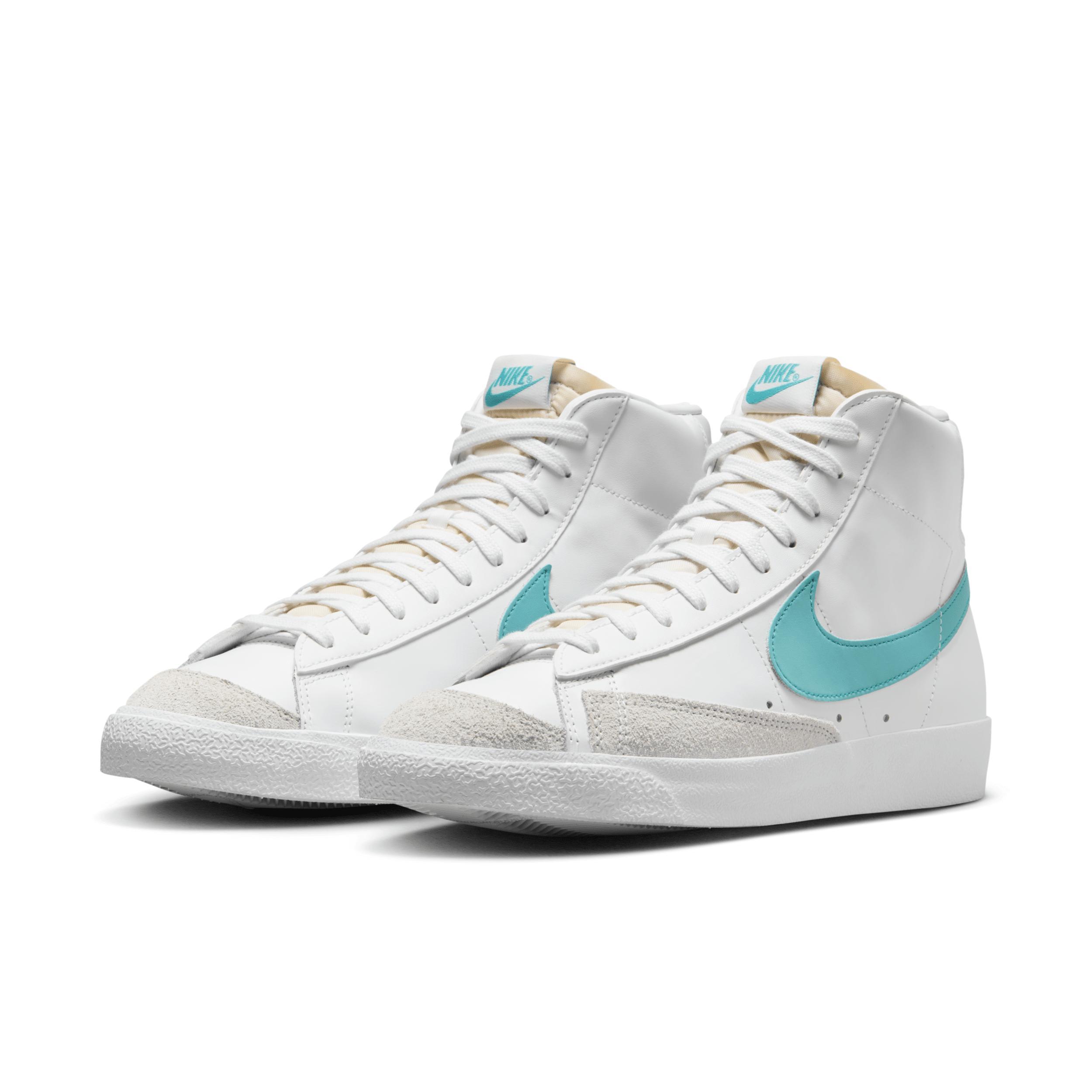 Nike Men's Blazer Mid '77 Vintage Shoes Product Image