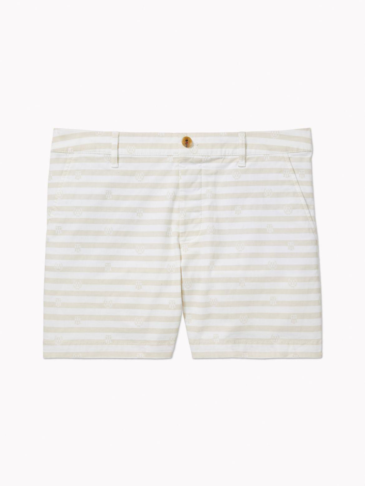 Tommy Hilfiger Women's Crested Short Product Image