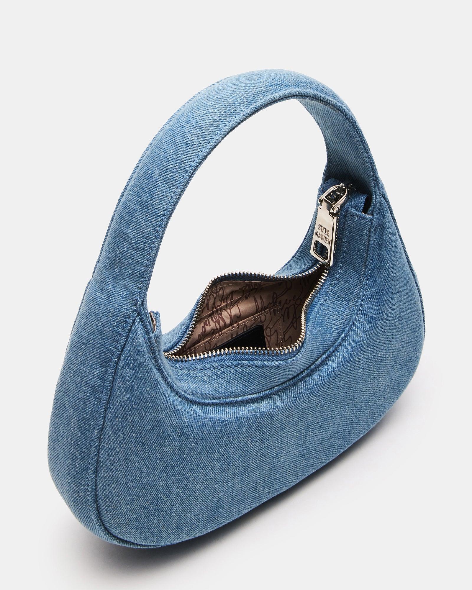 KOA BAG DENIM FABRIC Female Product Image