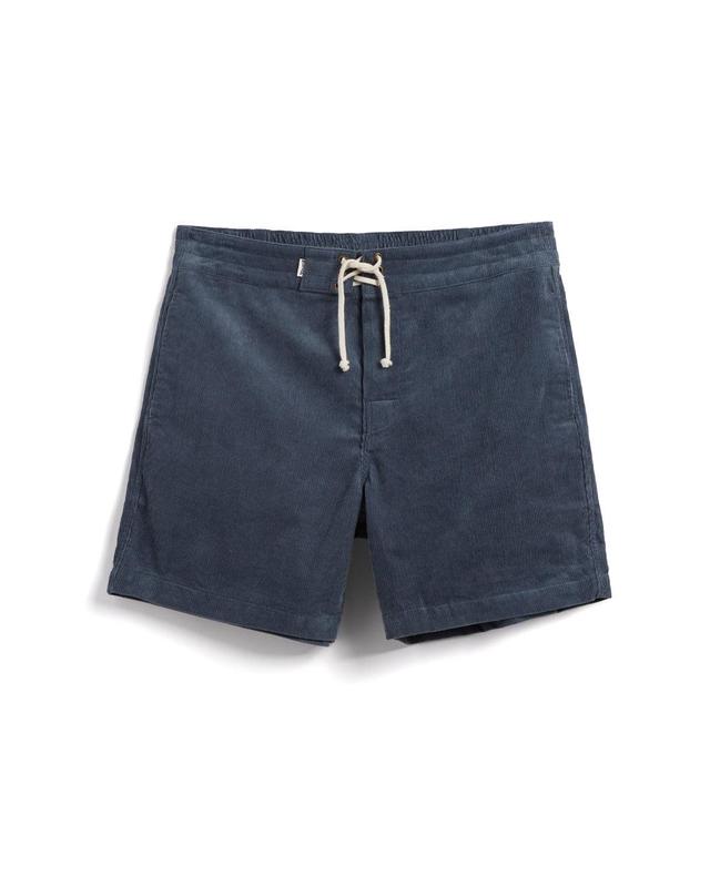 Drifter Short - Slate Male Product Image