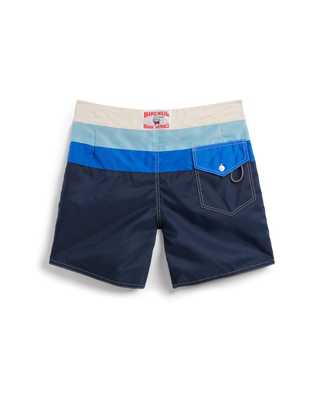 300 Boardshorts - Horizon Navy Male Product Image