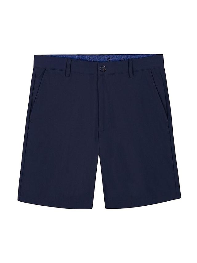 Mens Aster Woven Shorts Product Image