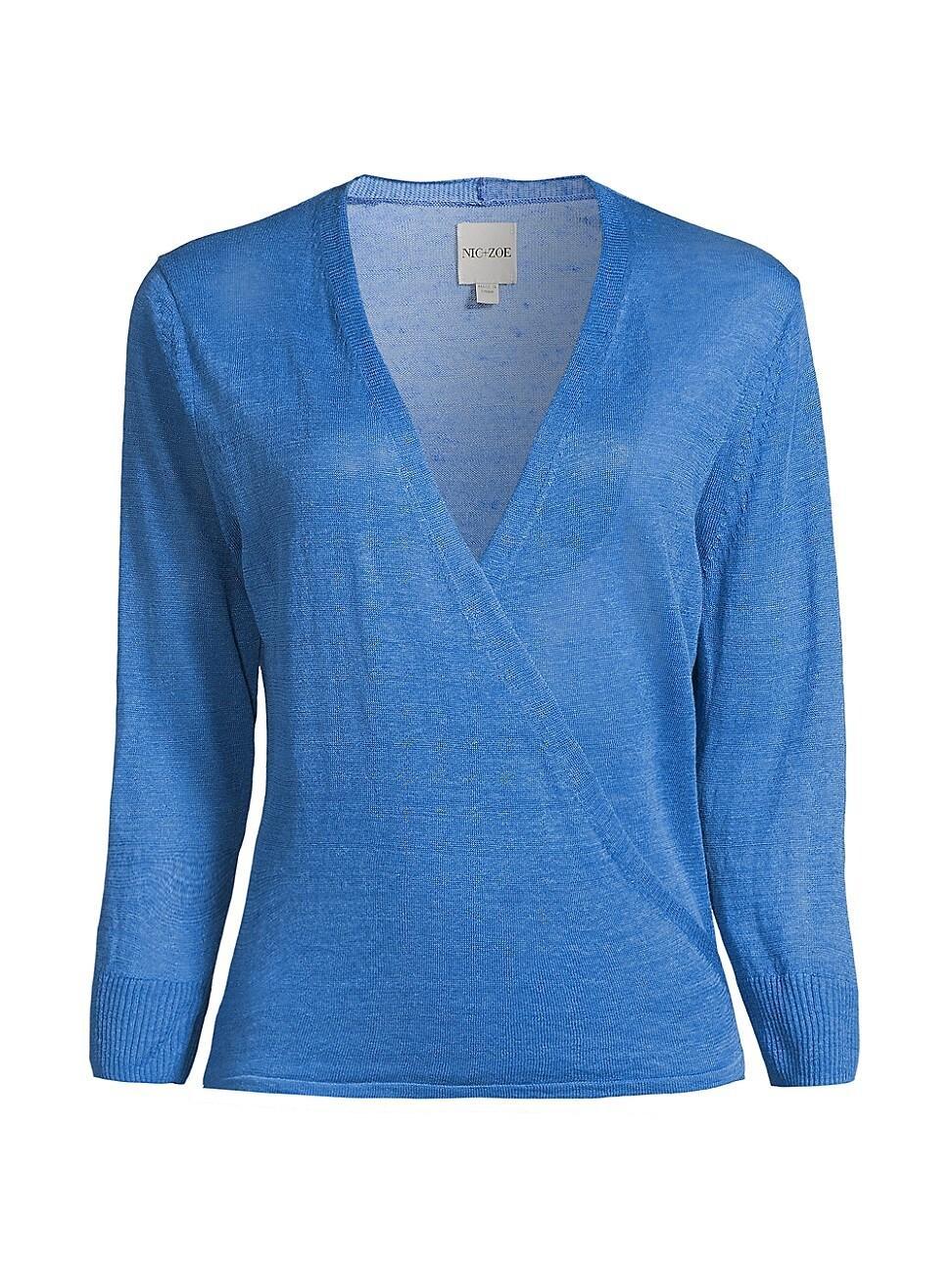 Womens 4-Way Cardigan Product Image