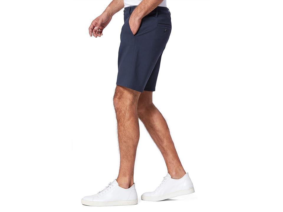 Paige Rickson Trousers Shorts in Deep Anchor (Deep Anchor) Men's Shorts Product Image