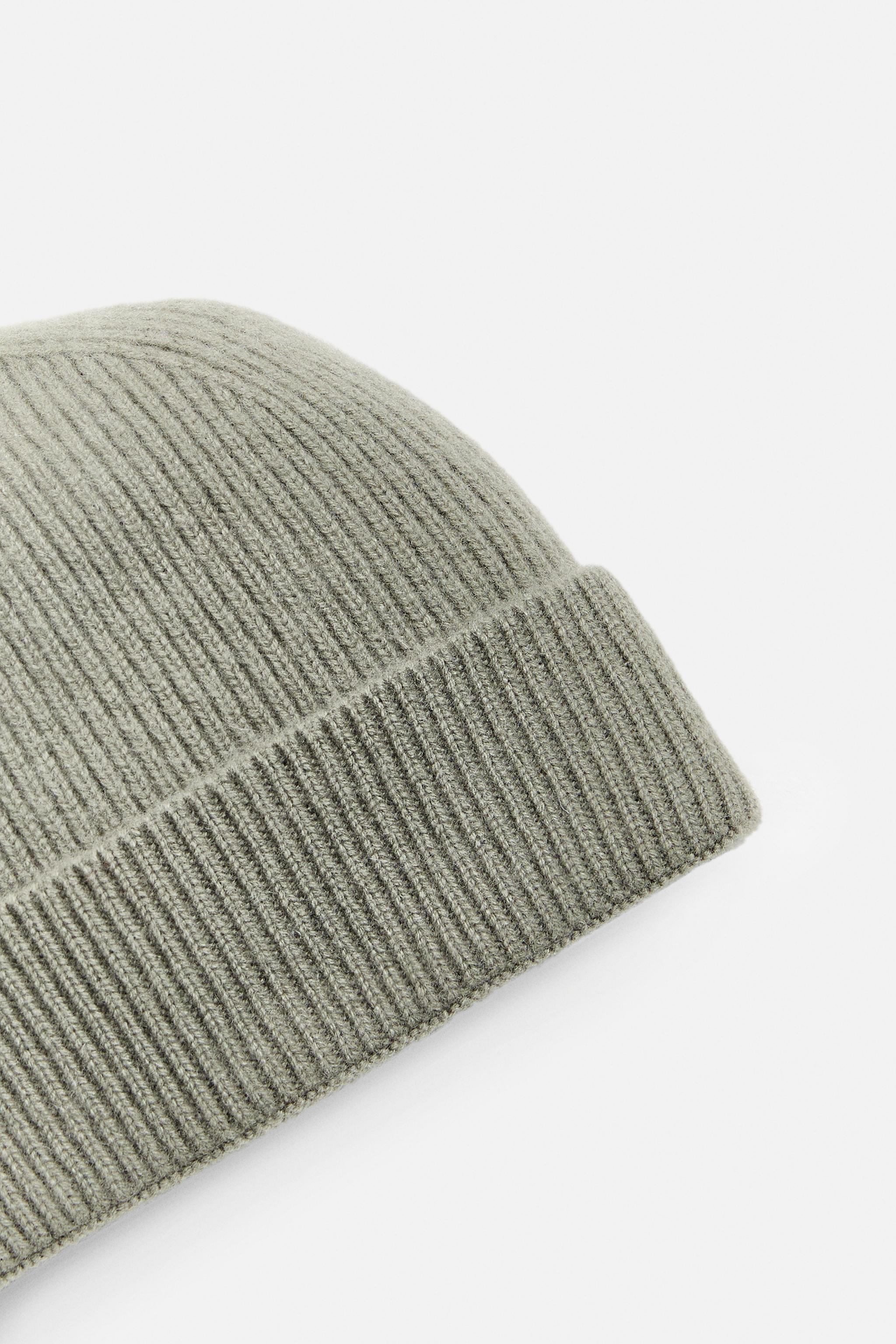 CASHMERE HAT LIMITED EDITION Product Image