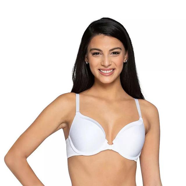 Vanity Fair Illumination Front-Closure 3-Way Convertible Bra 75339, Womens Product Image