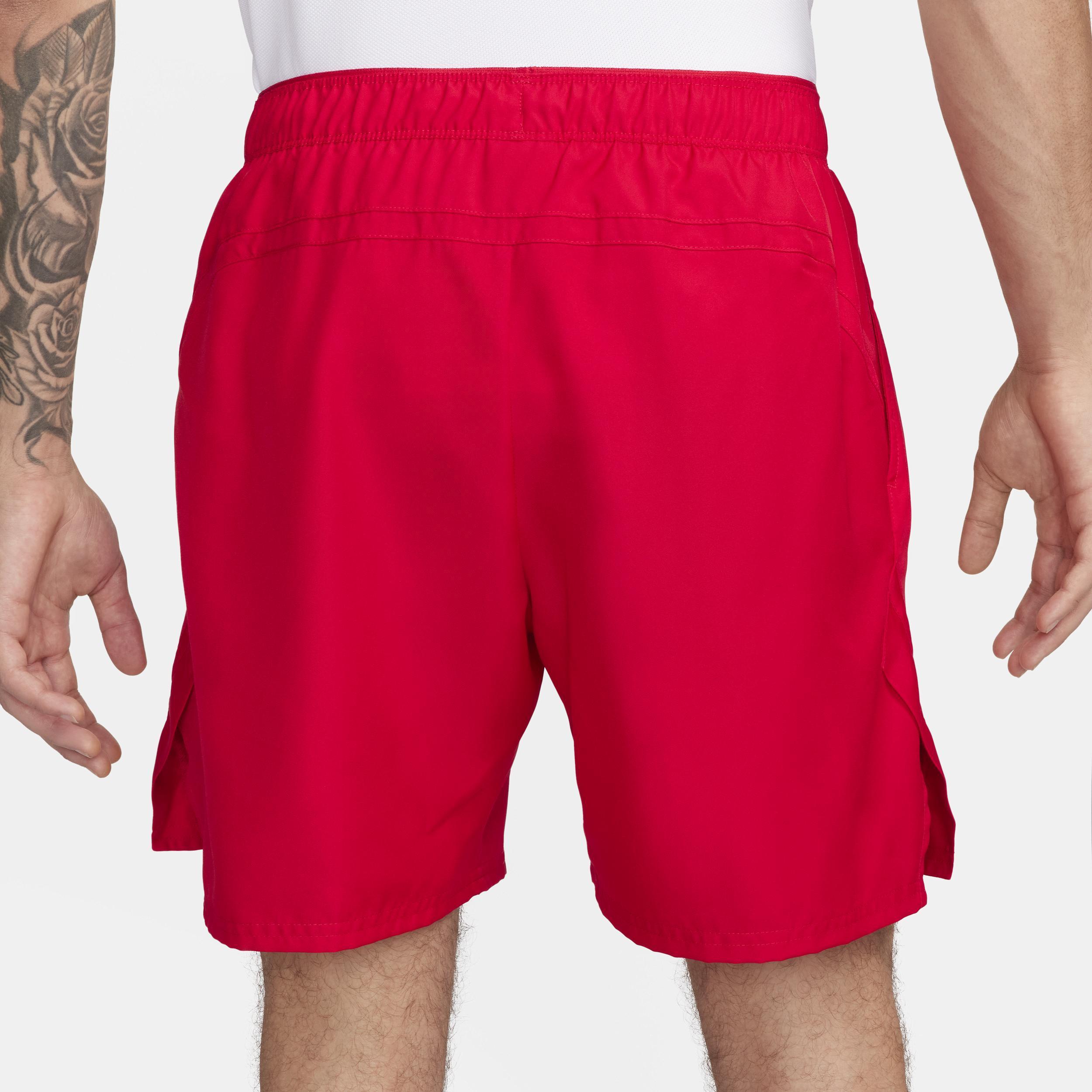 Nike Men's Court Victory Dri-FIT 7" Tennis Shorts Product Image