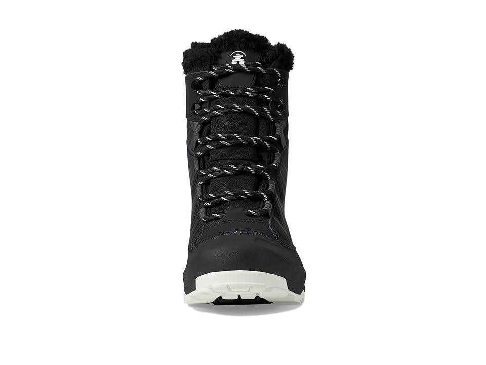 Kamik Iceland F (Fossil) Women's Boots Product Image