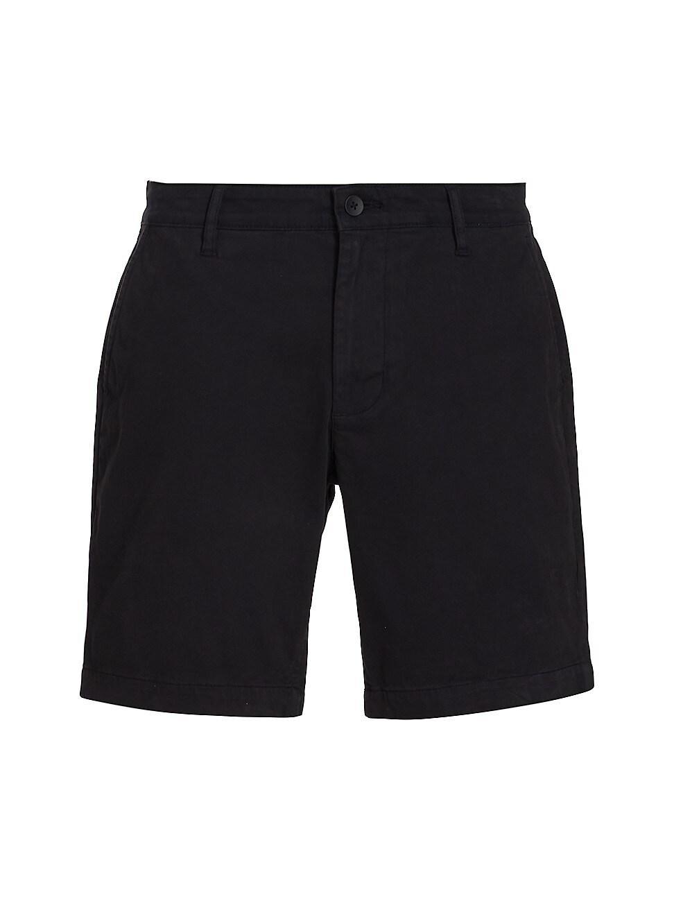 Mens Wanderer Twill Shorts Product Image