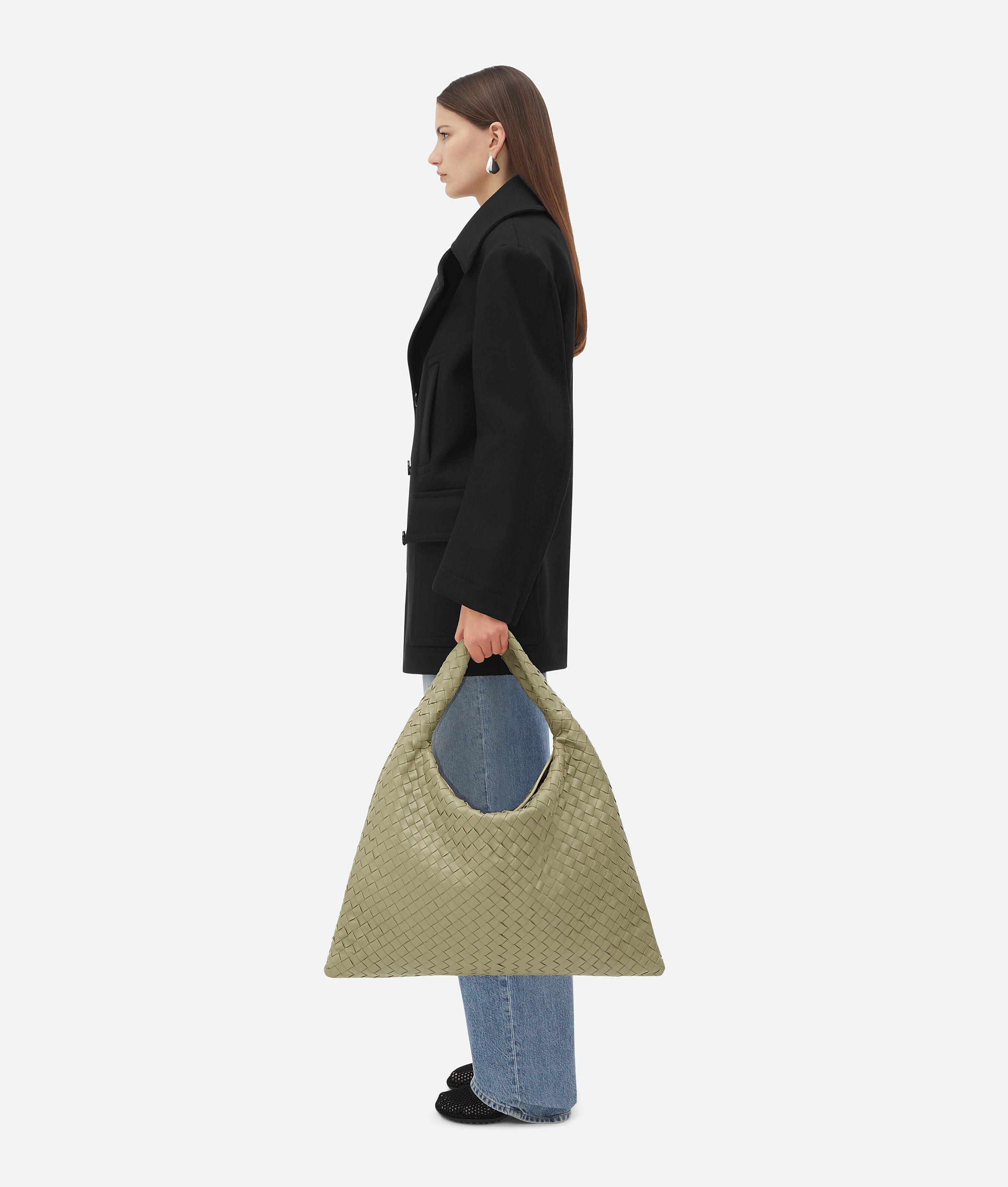 Women's Large Hop in Travertine Product Image