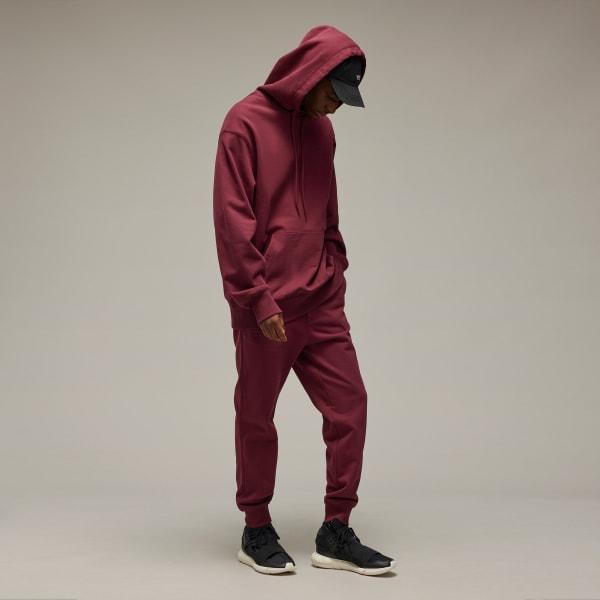 Y-3 French Terry Hoodie Product Image