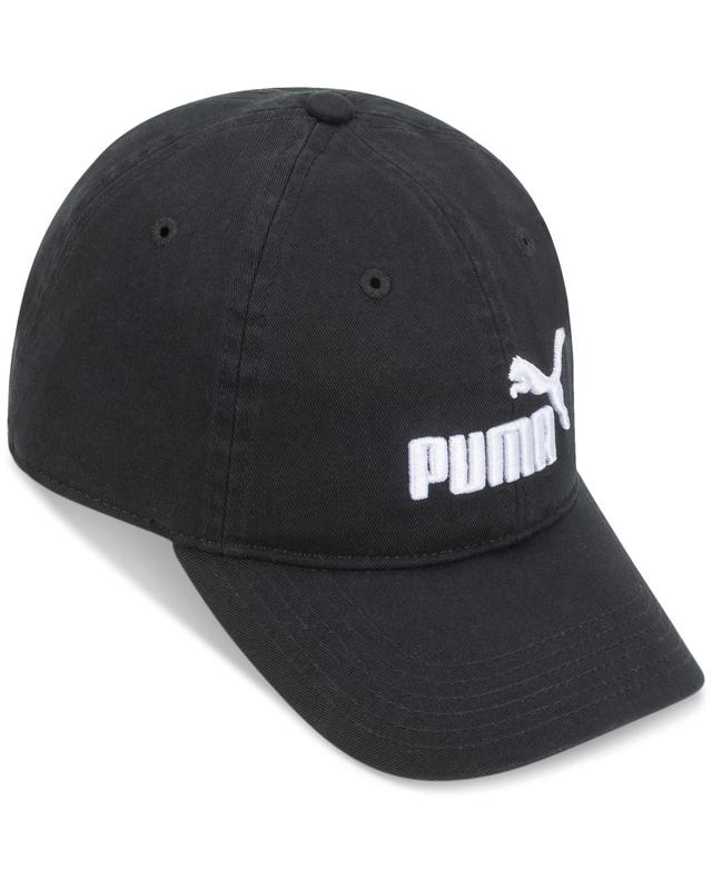 Puma Mens #1 Adjustable Cap 2.0 Strapback Hat Product Image