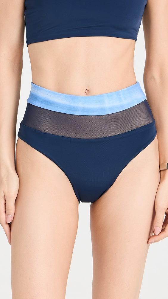 Nomads Bay Bikini Bottoms II | Shopbop Product Image