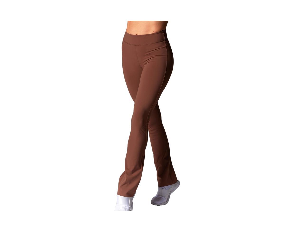 Tavi Womens High Waisted Bootcut Pant Product Image