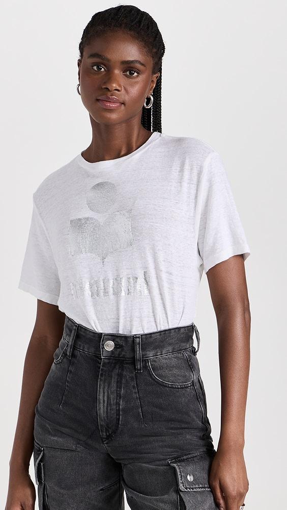 Isabel Marant Étoile Zewel Tee | Shopbop Product Image